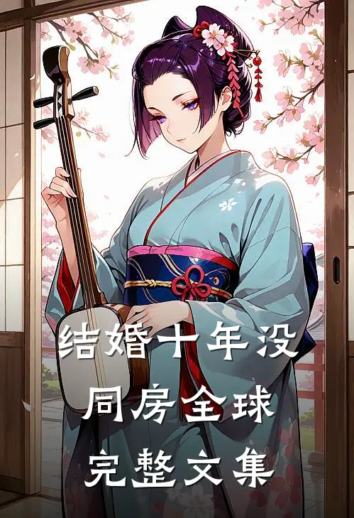 结婚十年没同房全球完整文集