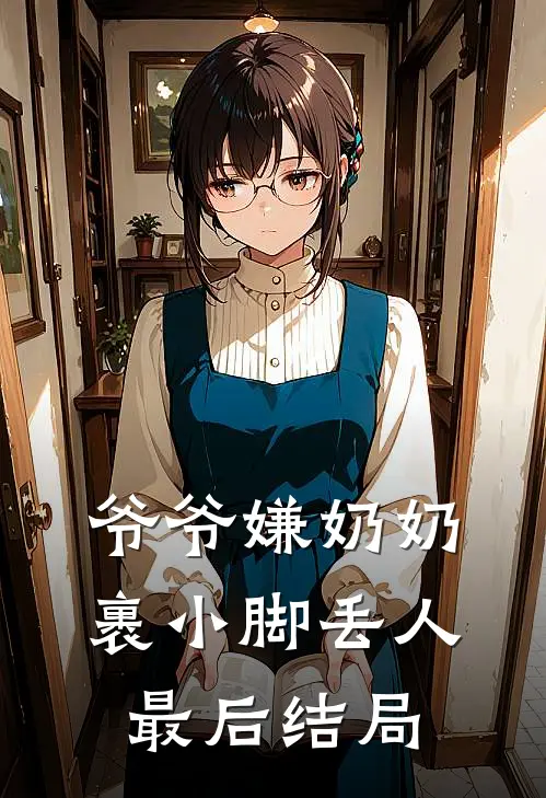 爷爷嫌奶奶裹小脚丢人最后结局