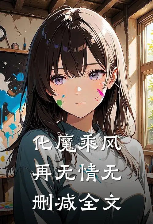 化魔乘风再无情 无删减全文