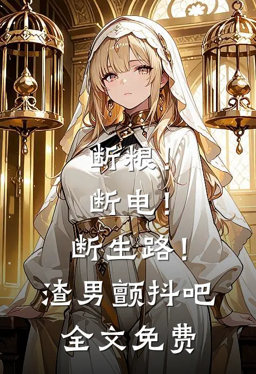 断粮！断电！断生路！渣男颤抖吧全文免费