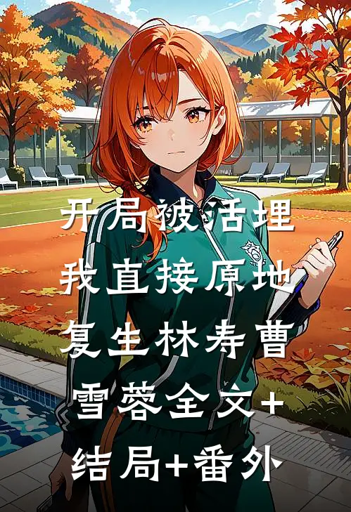 开局被活埋，我直接原地复生林寿曹雪蓉全文+结局+番外