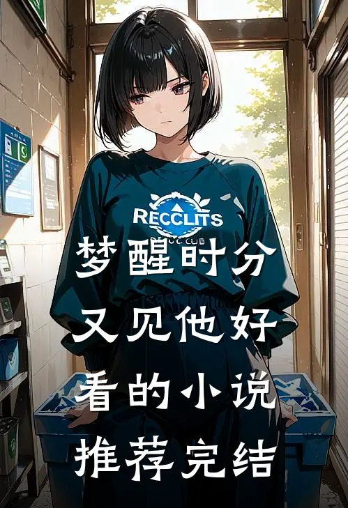 梦醒时分又见他好看的小说推荐完结