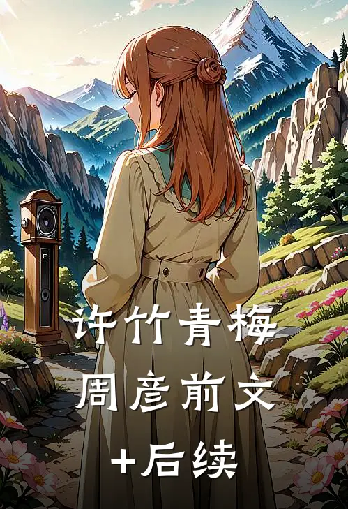 许竹青梅周彦前文+后续