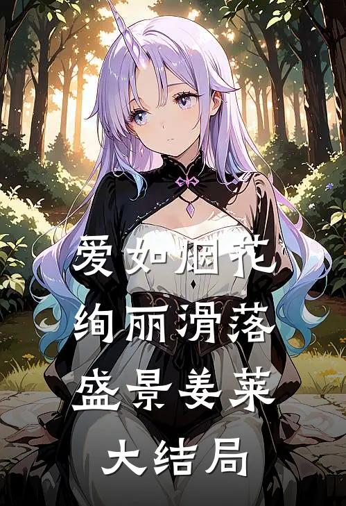 爱如烟花，绚丽滑落盛景姜莱大结局