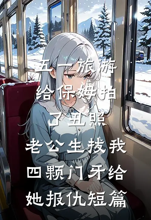 五一旅游给保姆拍了丑照，老公生拔我四颗门牙给她报仇短篇