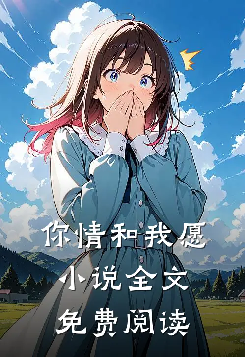 你情和我愿小说全文免费阅读