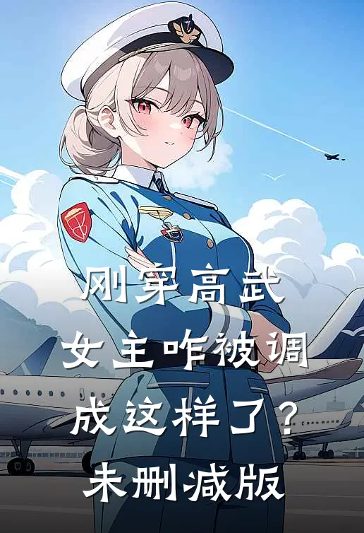 刚穿高武，女主咋被调成这样了？未删减版