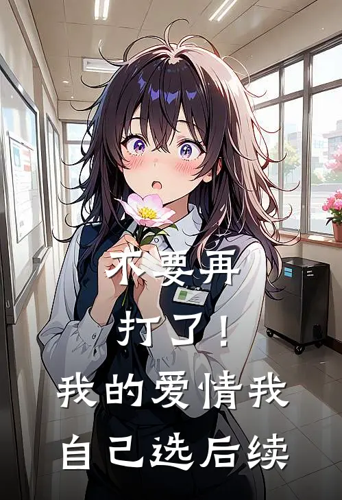 不要再打了！我的爱情我自己选后续