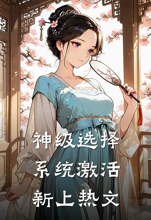 神级选择系统激活新上热文