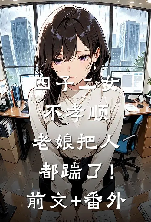 四子二女不孝顺，老娘把人都踹了！前文+番外