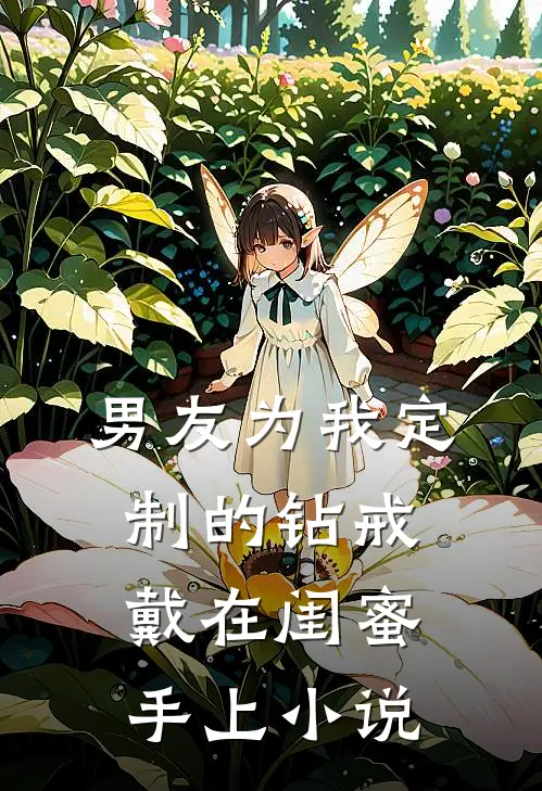 男友为我定制的钻戒，戴在闺蜜手上小说