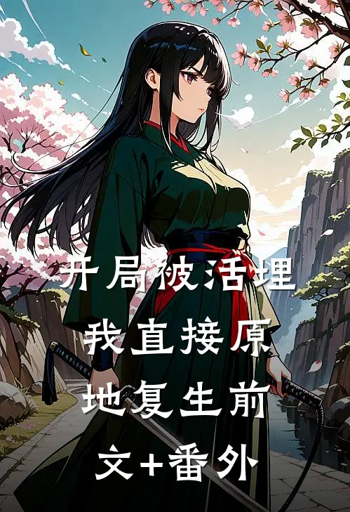 开局被活埋，我直接原地复生前文+番外