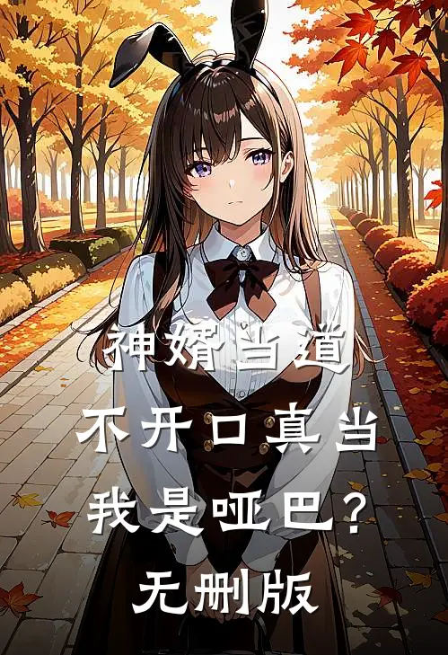 神婿当道，不开口真当我是哑巴？无删版