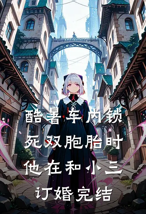 酷暑车内锁死双胞胎时，他在和小三订婚完结