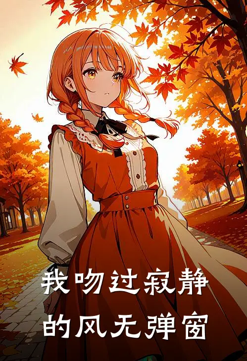 我吻过寂静的风无弹窗