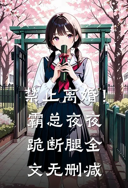 禁止离婚！霸总夜夜跪断腿全文无删减