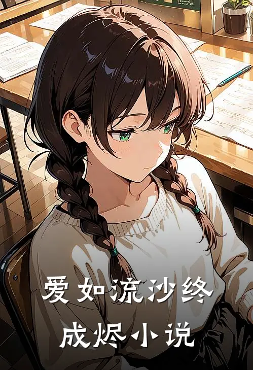 爱如流沙终成烬小说