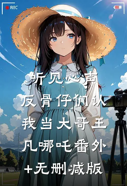 听见心声，反骨仔们认我当大哥王凡哪吒番外+无删减版