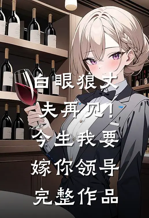 白眼狼丈夫再见！今生我要嫁你领导完整作品