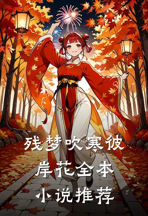 残梦吹寒彼岸花全本小说推荐