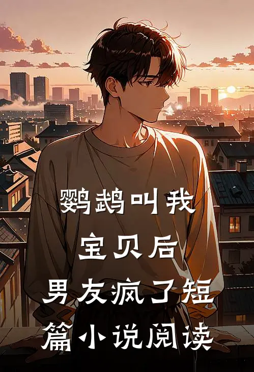 鹦鹉叫我宝贝后，男友疯了短篇小说阅读