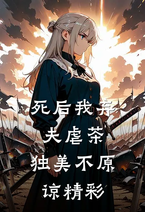 死后我弃夫虐茶，独美不原谅精彩