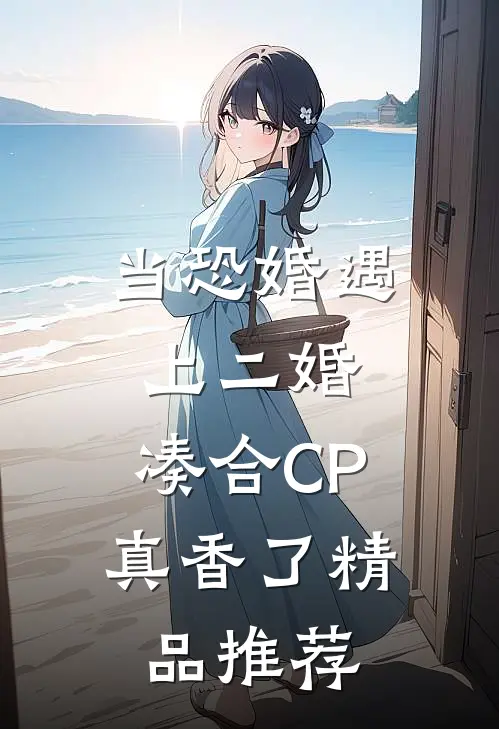 当恐婚遇上二婚：凑合CP真香了精品推荐