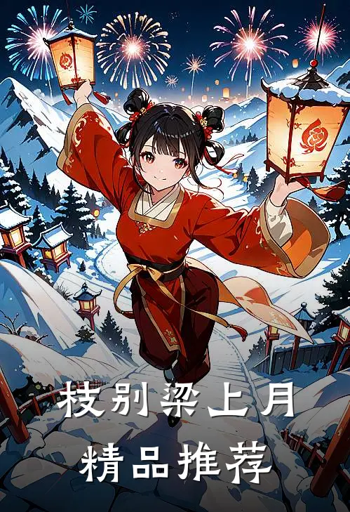 枝别梁上月精品推荐