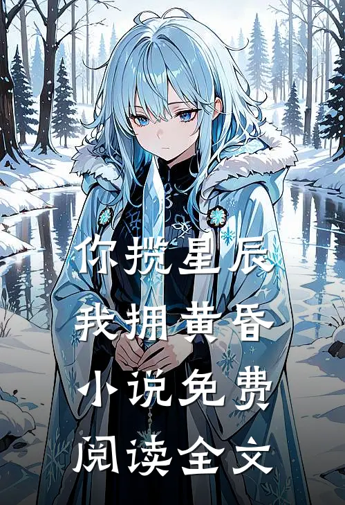 你揽星辰我拥黄昏小说免费阅读全文