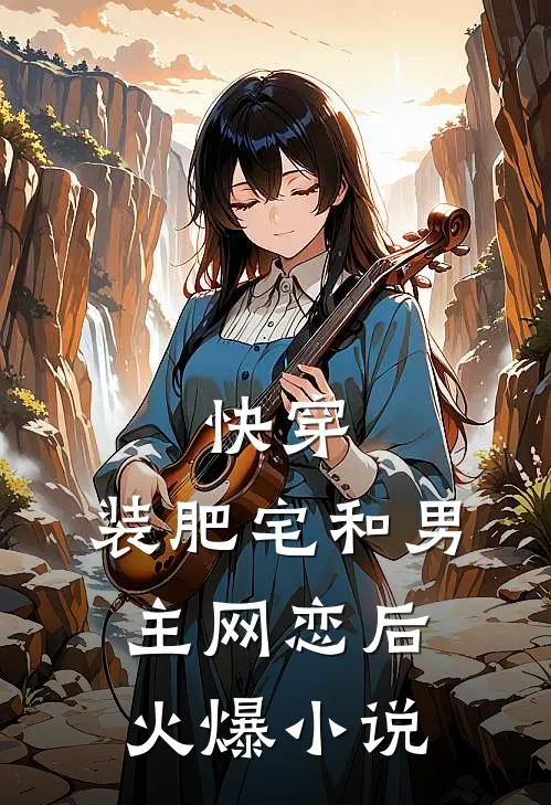 快穿：装肥宅和男主网恋后火爆小说
