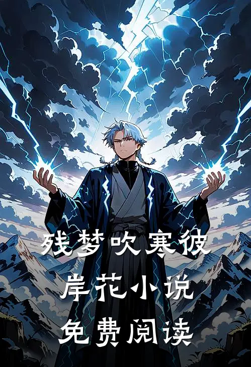 残梦吹寒彼岸花小说免费阅读