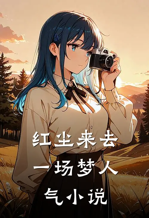 红尘来去一场梦人气小说