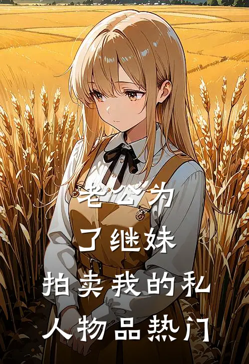 老公为了继妹，拍卖我的私人物品热门