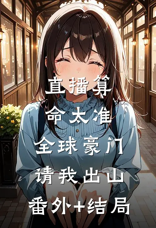 直播算命太准，全球豪门请我出山:(番外)+(结局)