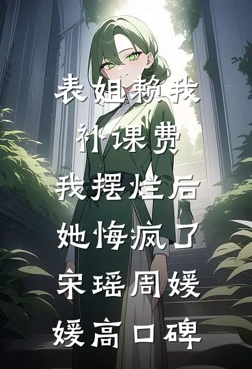 十年怨侣全集