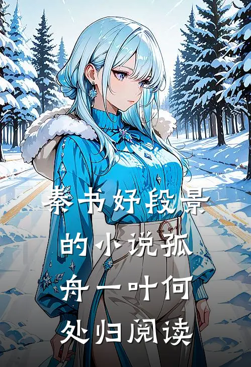 秦书妤段景的小说孤舟一叶何处归阅读