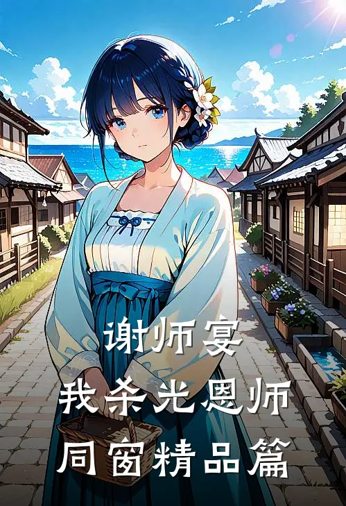 谢师宴，我杀光恩师同窗精品篇