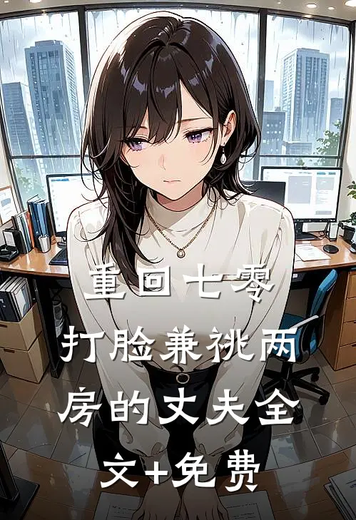 重回七零，打脸兼祧两房的丈夫全文+免费