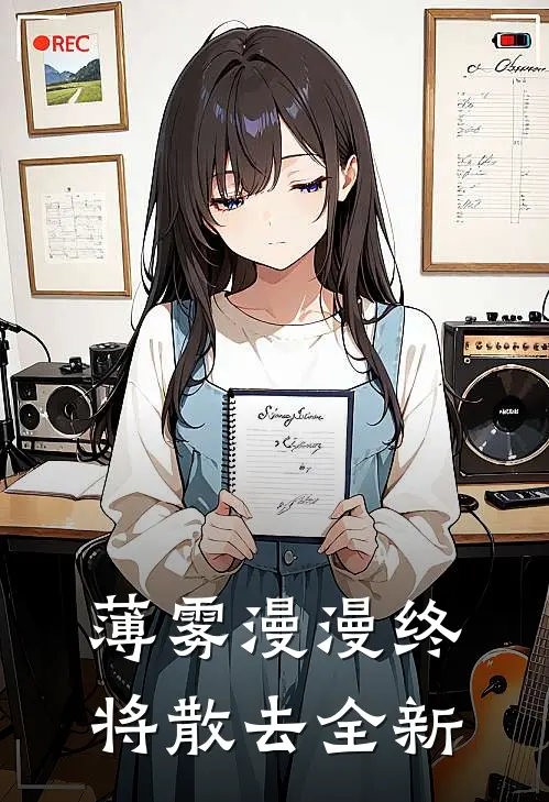 薄雾漫漫终将散去全新