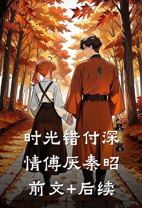 时光错付深情傅厌秦昭前文+后续