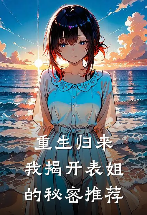 重生归来，我揭开表姐的秘密推荐