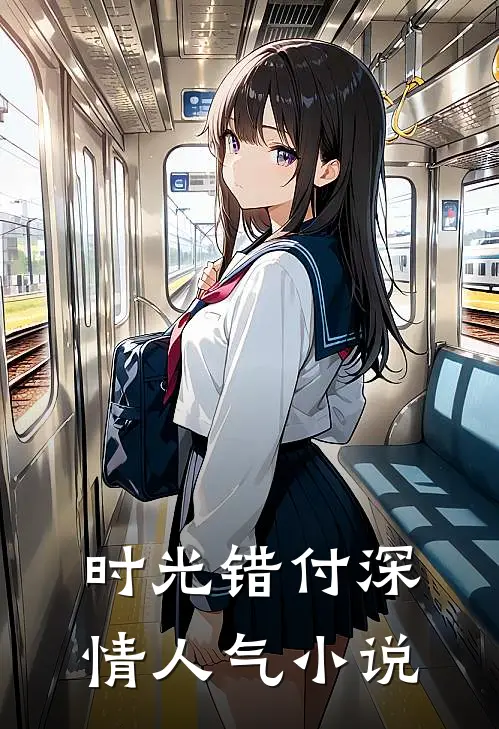 时光错付深情人气小说