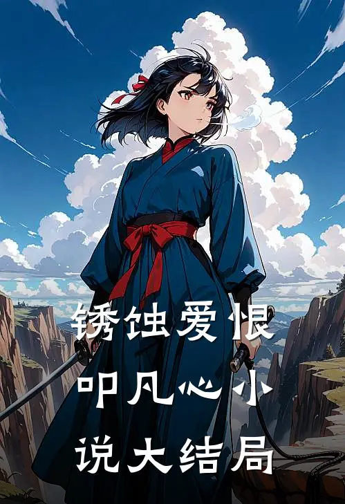 锈蚀爱恨叩凡心小说大结局