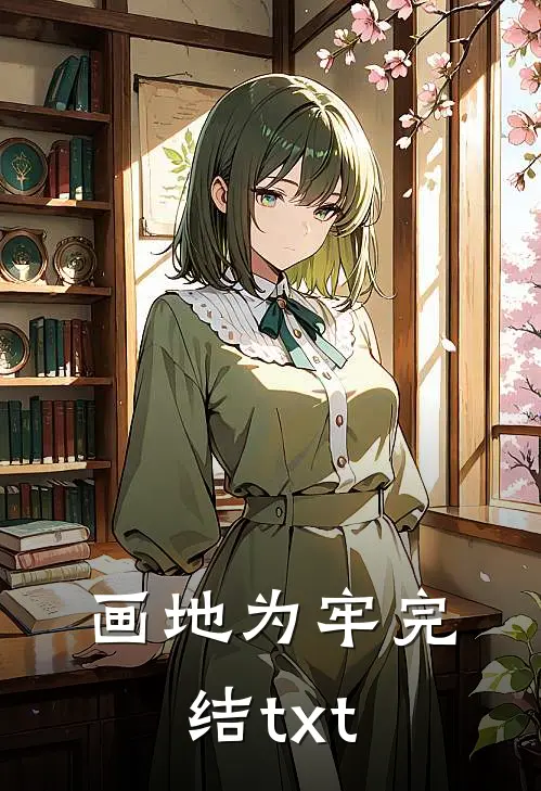 画地为牢完结txt