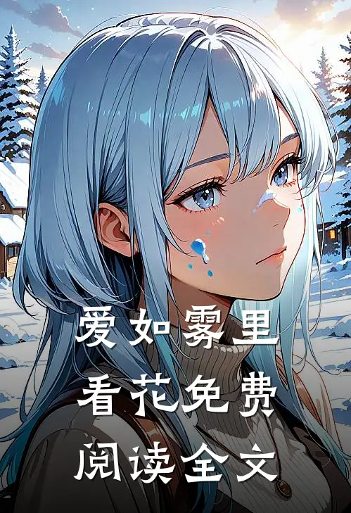 爱如雾里看花免费阅读全文