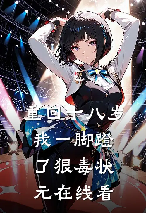 重回十八岁，我一脚蹬了狠毒状元在线看