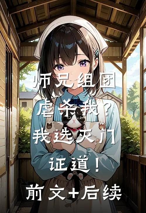 师兄组团虐杀我？我选灭门证道！:前文+后续