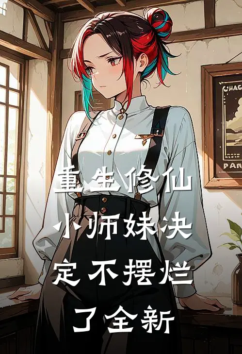 重生修仙：小师妹决定不摆烂了全新