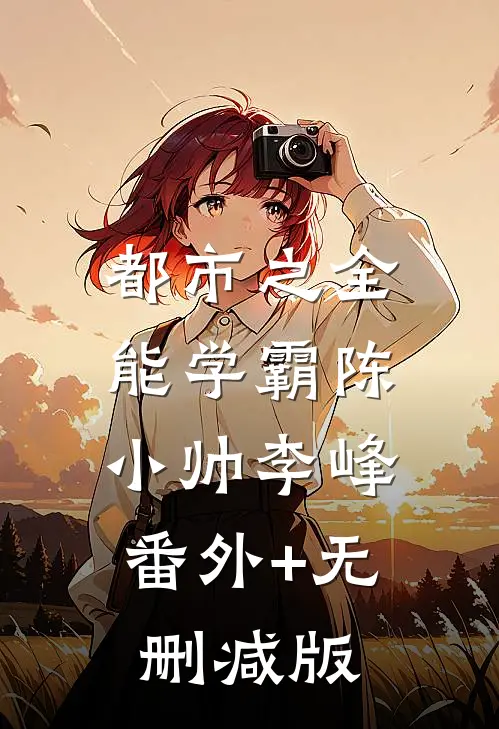 都市之全能学霸陈小帅李峰:番外+无删减版