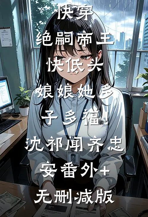 快穿：绝嗣帝王快低头，娘娘她多子多福！沈祁闻齐忠安番外+无删减版
